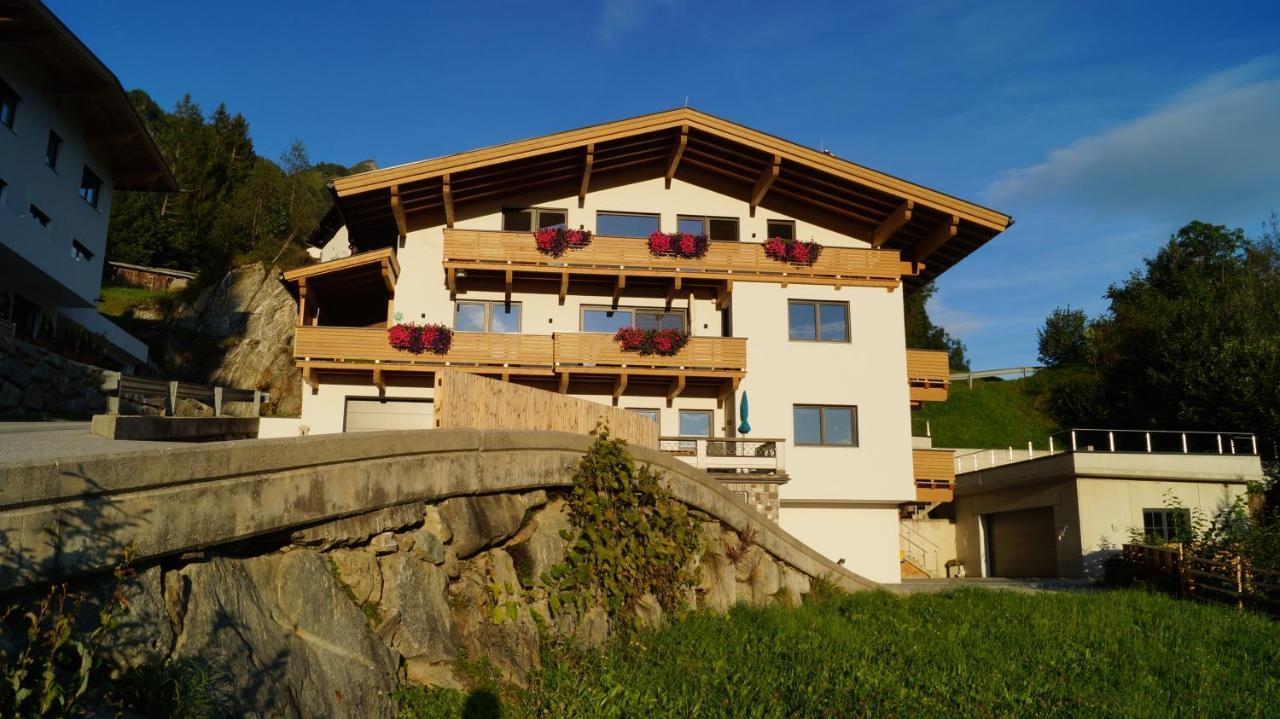 Apart Mia Brandberg Exterior foto