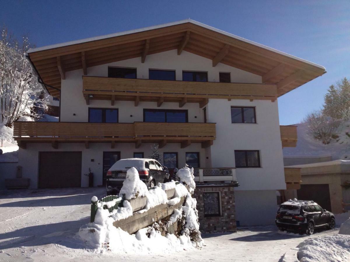 Apart Mia Brandberg Exterior foto